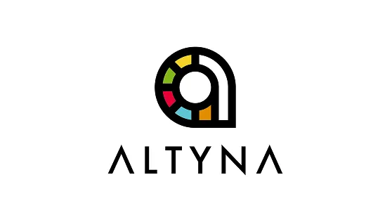 株式会社ALTYNA